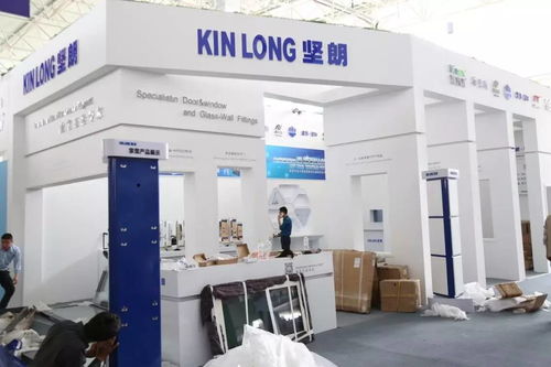 第五屆窗博會 匯聚行業精英，展位亮點紛呈，技術咨詢賦能產業升級