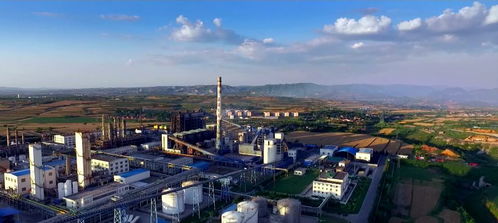 山西四地獲批設立經濟技術開發區，劃定明確發展藍圖，區域經濟注入強勁新動能